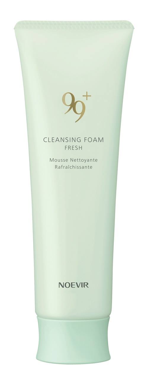 Cleansing foaming cleansing gel. Cleansing foaming cleansing gel