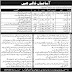 Pakistan Army Junior Leaders Academy Shinkiari Mansehra Jobs