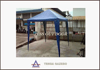 Tenda Gazebo Pabrik, Tempat, Produksi, Pembuat Tenda gazebo