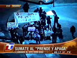 SMU 2010 - "Prende y Apaga"