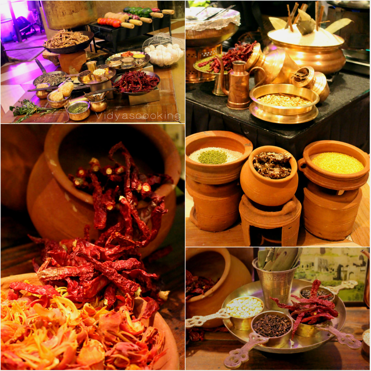 Hyderabadi Food Festival #ShahiDawaat @Sheraton-Feast, Bengaluru