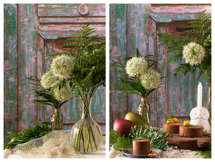 Cómo hacer la mousse de chocolate perfecta en 10 minutos