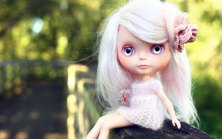 Doll Hd Wallpapers