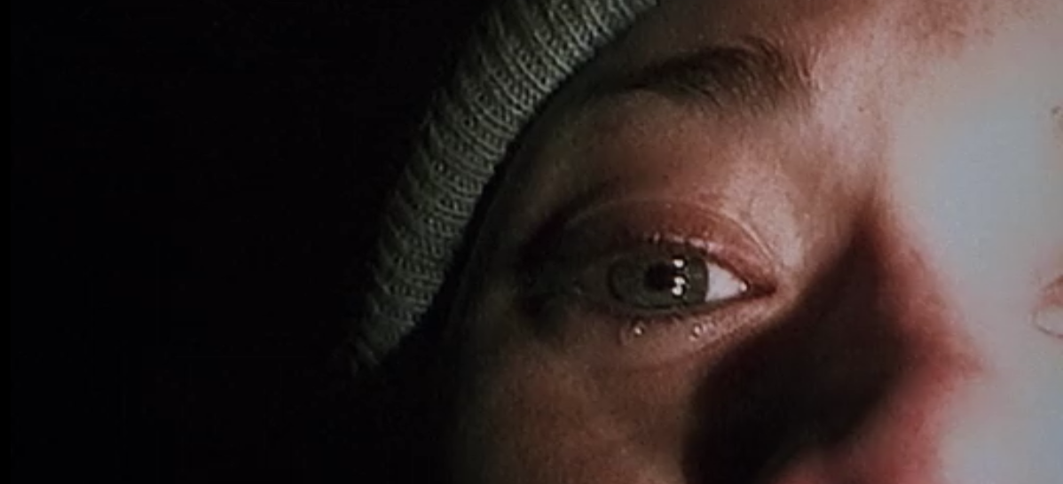Cinema Freaks: The Blair Witch Project (1999)