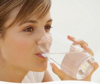 WATER Drinking