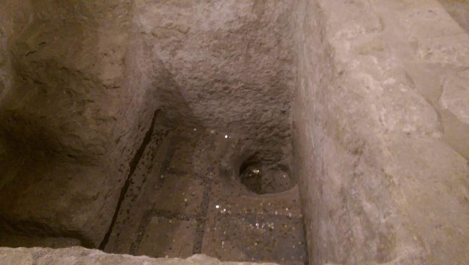 The Holy Land 2017 Annunciation / Nazareth