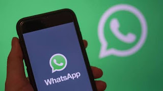 Cara Terbaik kirim Gambar di WhatsApp Agar Terlihat Tidak Pecah Cara Terbaik kirim Gambar di WhatsApp Agar Terlihat Tidak Pecah
