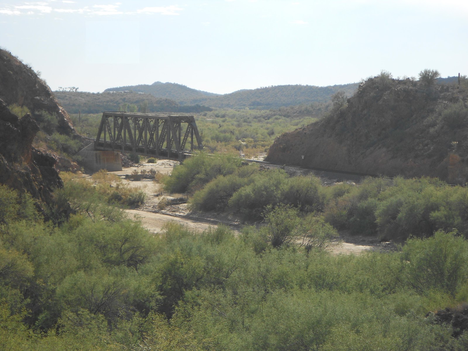 The Longest DayPrescott to Phoenix