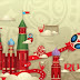 PES 2018 PTE Patch World Cup Russia 2018 Mode