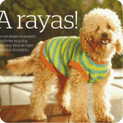 Camisón para Perro a Dos Agujas Camisón para Perro a Dos Agujas