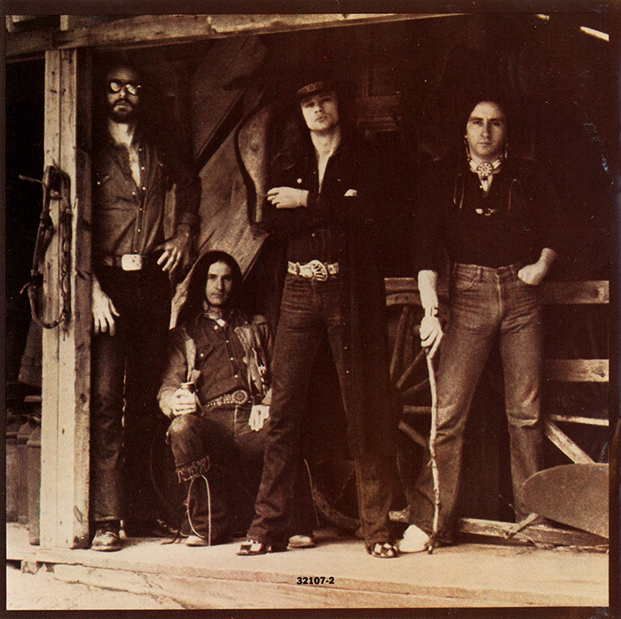 boyz make noize blackfoot marauder 1981