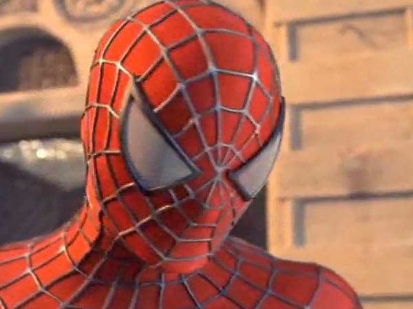 Spider-Man - el fancine - El troblogdita - ÁlvaroGP - Álvaro García - Cine y Cómic