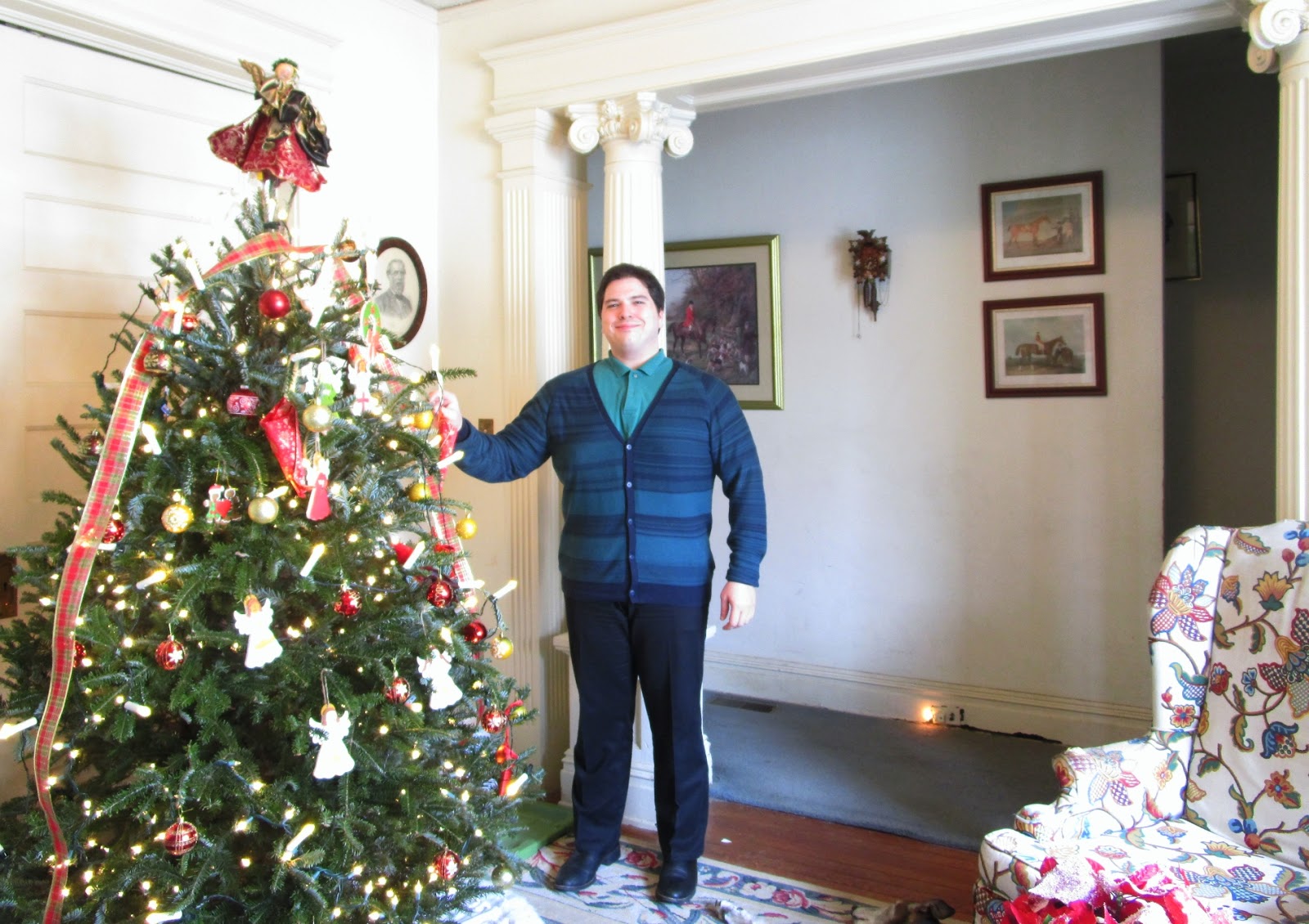 oh christmas tree oh christmas tree