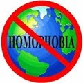 AP rejeita o termo "homofobia"