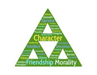 Moral Therapy Bagi Kerusakan Moral Bangsa Indonesia Moral Therapy Bagi Kerusakan Moral Bangsa Indonesia