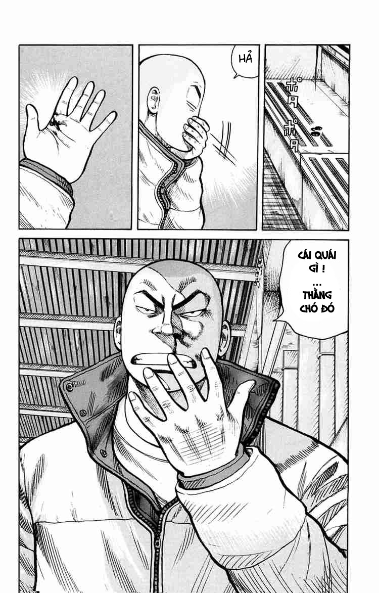 Worst chap 40