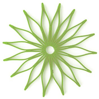 silicone trivets