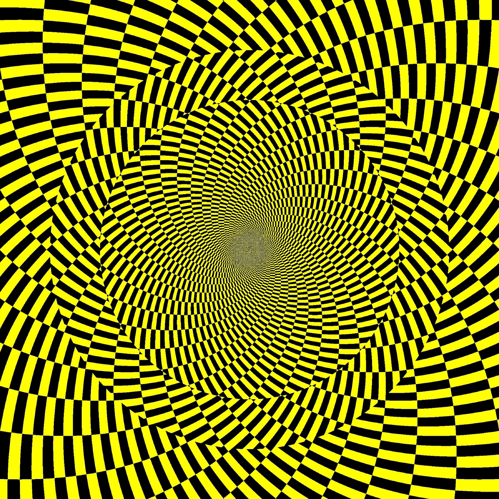 Mandala Madness: Hypnotic Spirals