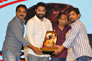 janatha garage success meet photos janatha garage success meet photos