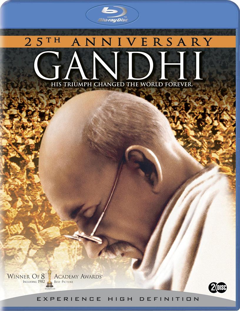 gandhi movie gandhi movie