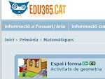 Matemàtiques Edu365.cat