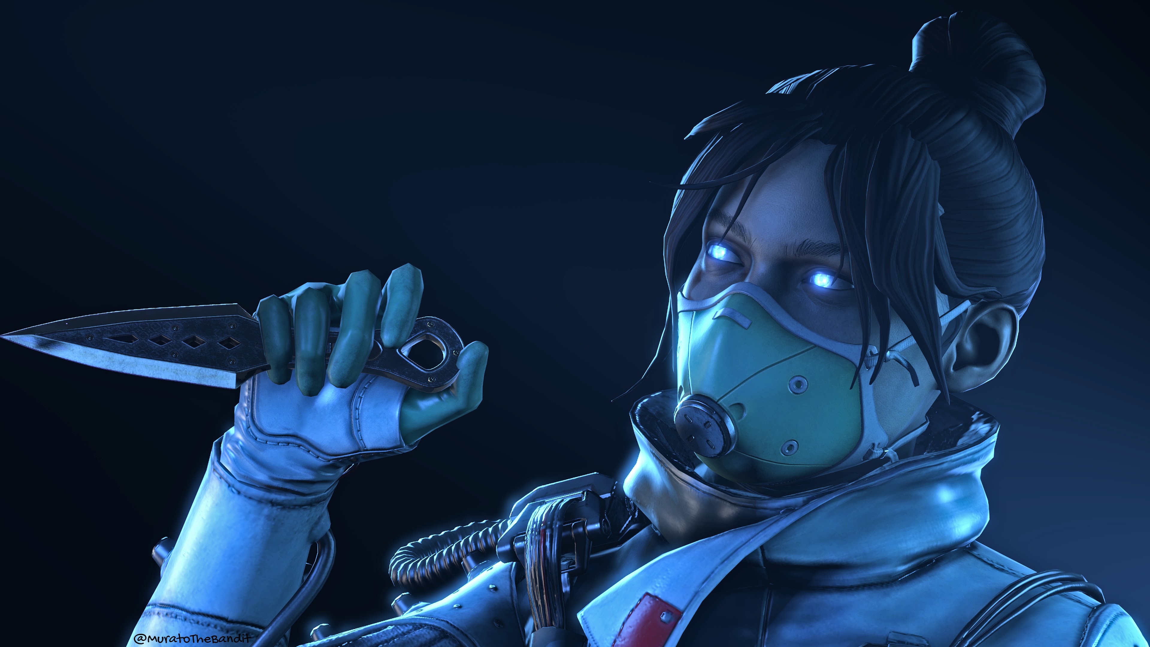 Wraith PFP