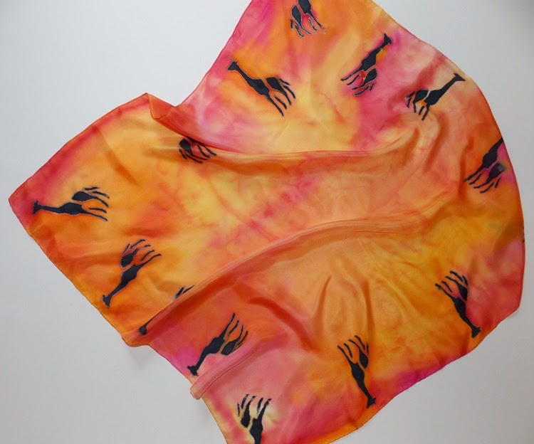 Mystic Silks Offers You 
