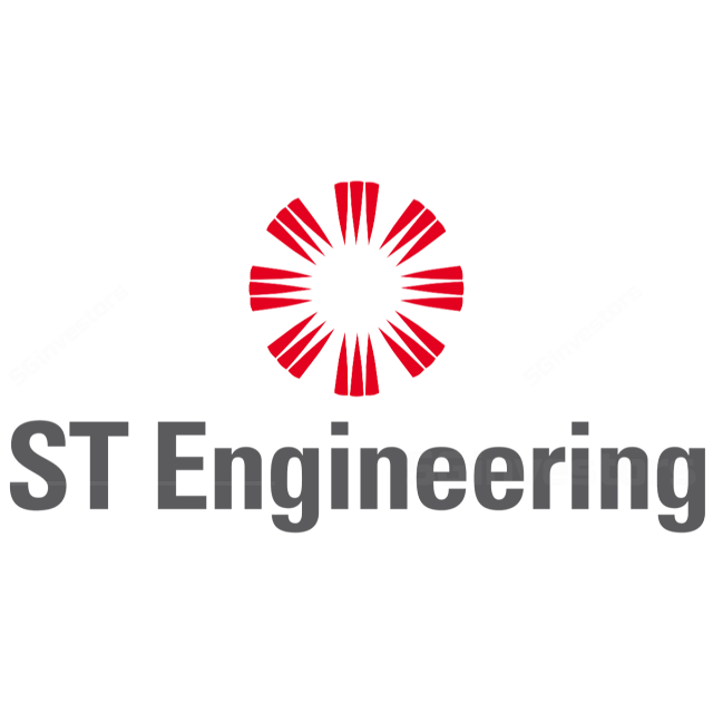 SINGAPORE TECH ENGINEERING LTD (S63.SI)