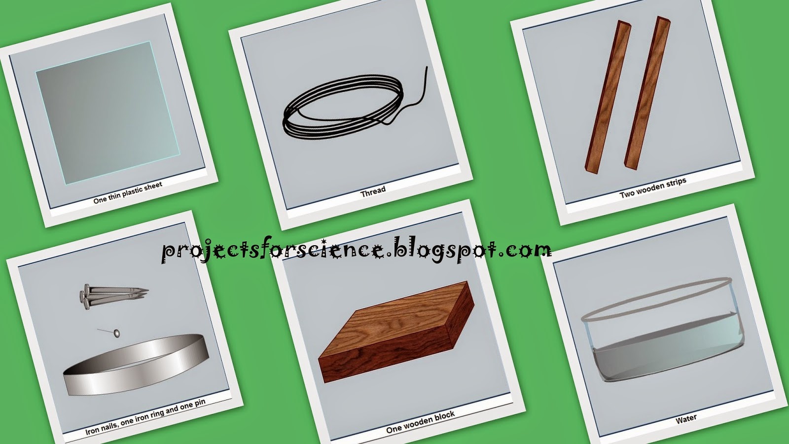 Science Projects By VIkram KHorwal DETERMINING THE SURFACE TENSION