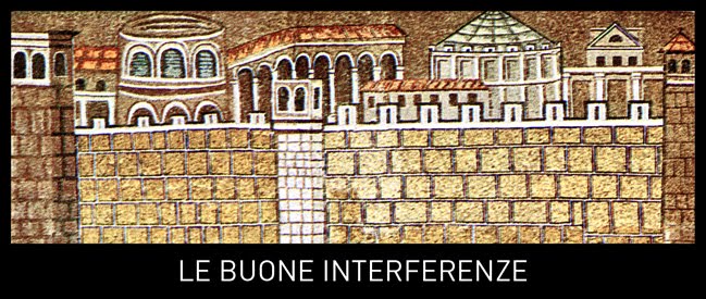 Le buone interferenze