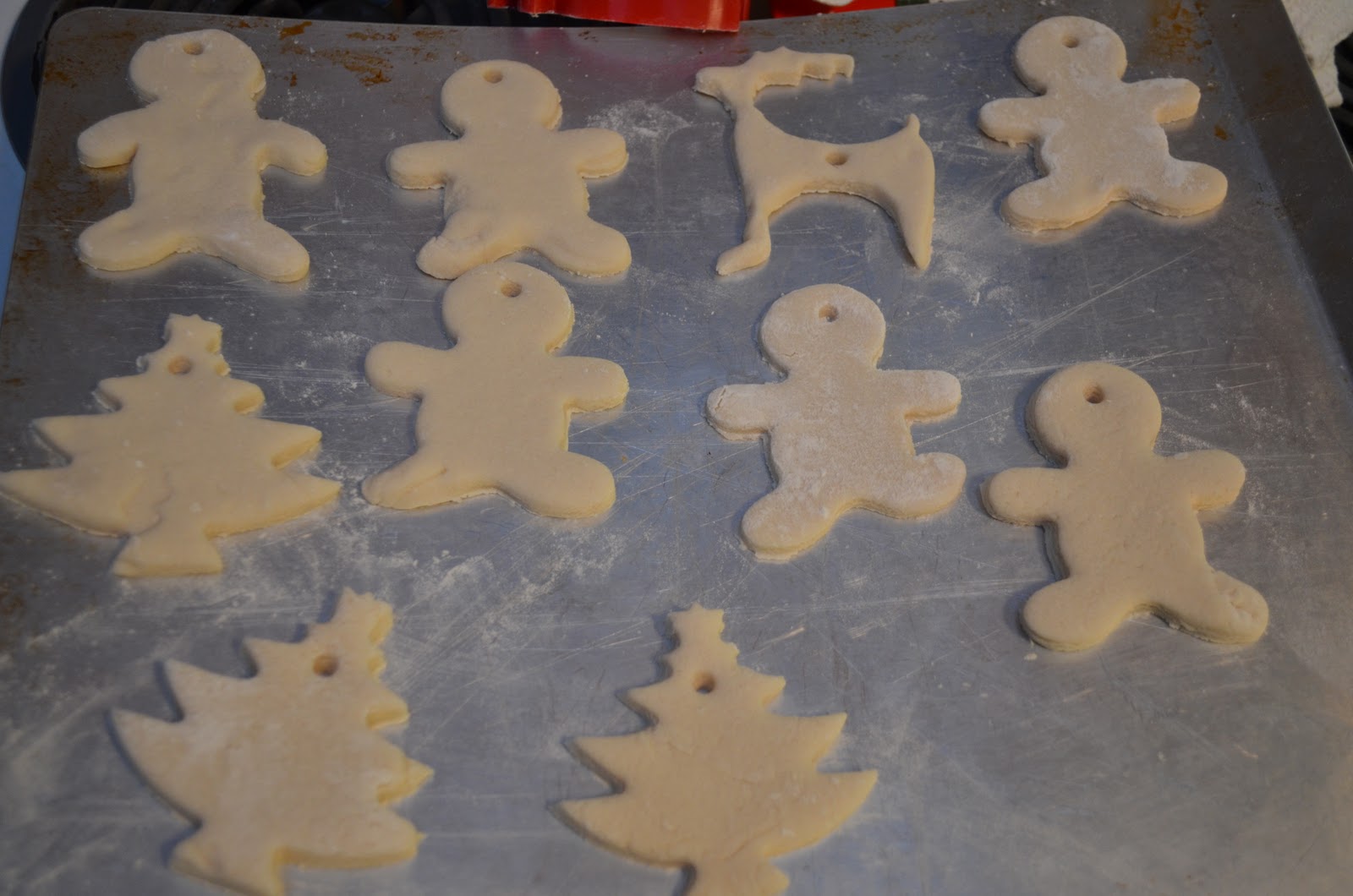 Homemade Christmas Gifts