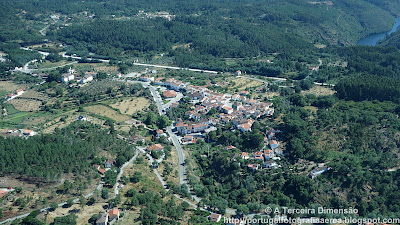 Pedrógão Pequeno