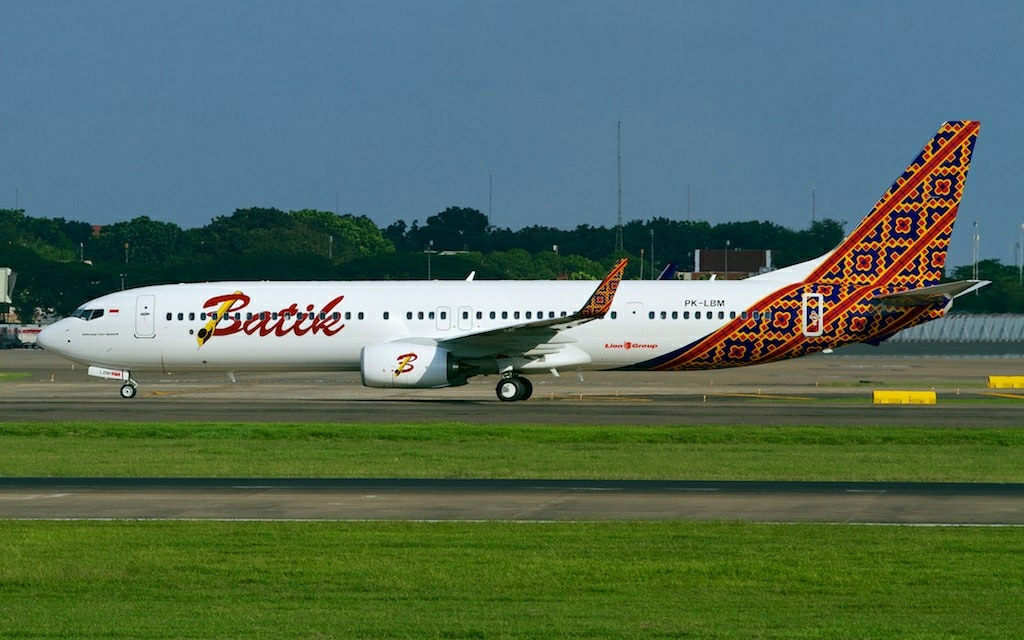 Batik Air Medan Halim | batik air akan buka rute baru halim jambi Batik Air Medan Halim | batik air akan buka rute baru halim jambi