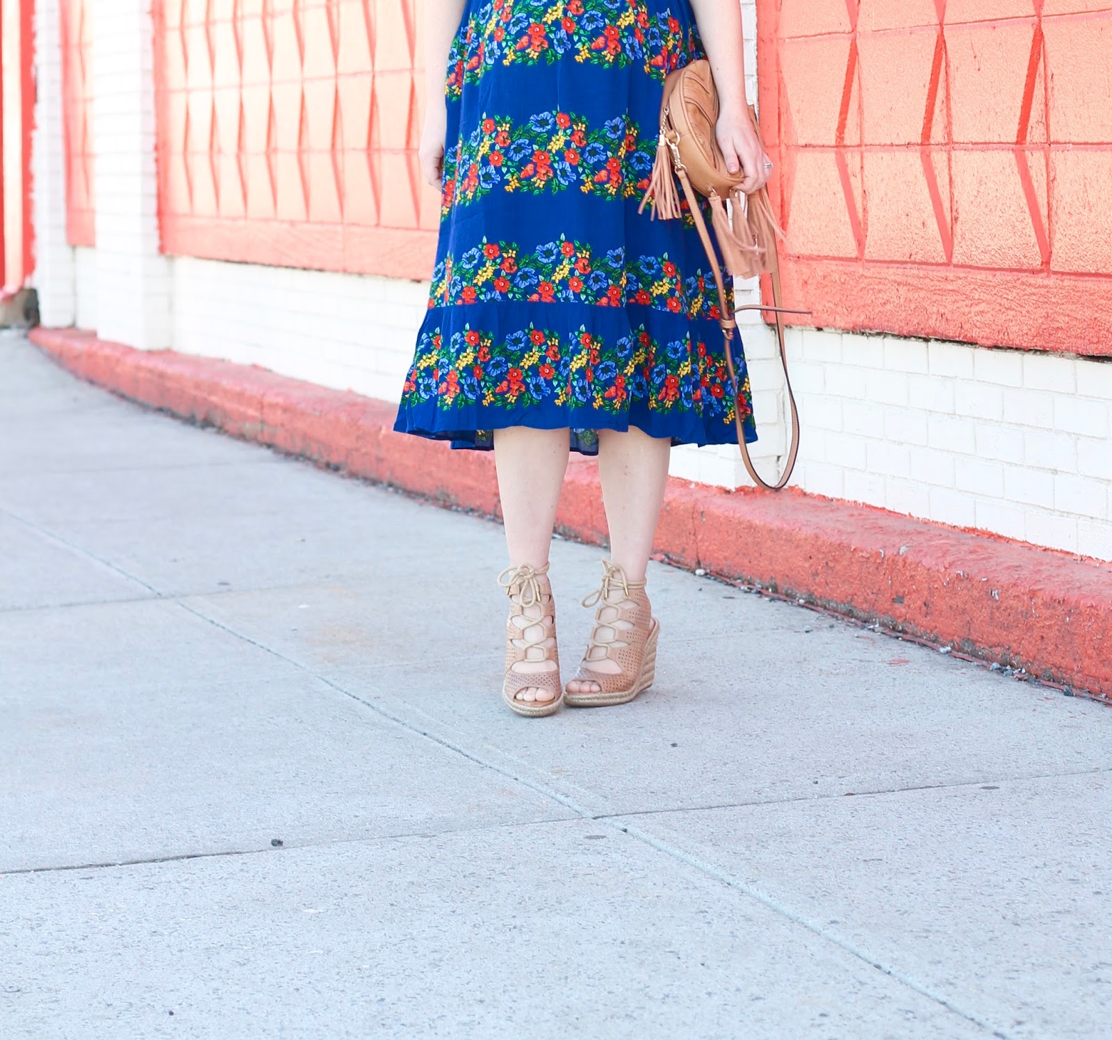 Spring Shoe Essentials + 250 Gift Card to Johnston & Murphy TfDiaries