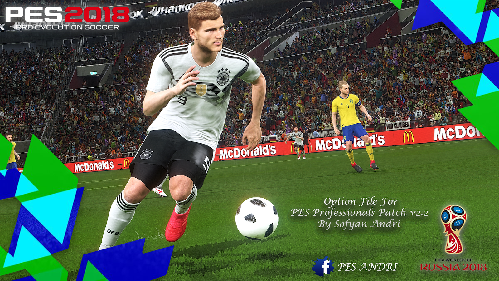 PES 2017 Option File PTE Patch 6.0 Season 2019/2020 by Ka-98 ~