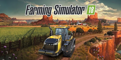 Farming Simulator 2018 Game for Android