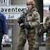 Bélgica prende seis pessoas em operação antiterror em Bruxelas