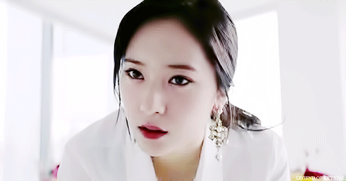 [아이유외] 대표 인기 여자아이돌 레전드 움짤 5선.gif | 인스티즈