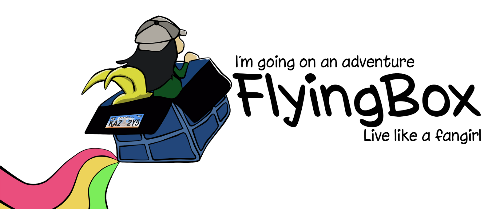 FlyingBox
