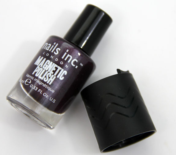 Life in Polish Nails Inc. Polish