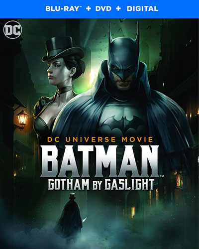 Batman: Gotham By Gaslight (2018) 1080p BDRip Dual Audio Latino-Inglés [Subt. Esp] (Animación. Ciencia ficción)