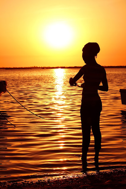 DELTA DE SINE SALOUM, o mais belo segredo escondido de África está aqui | Senegal