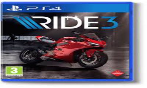 Download Ride 3 Highly Compressed