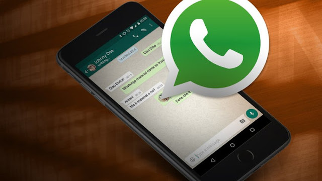 Whatsapp limitará reenvío de mensajes