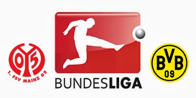 Prediksi Mainz 05 vs Borrussia Dortmund, Sabtu 30 November 2013
