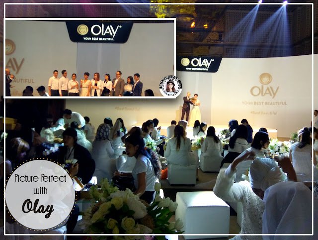 Picture+Perfect+with+Olay+Event+tara+basro