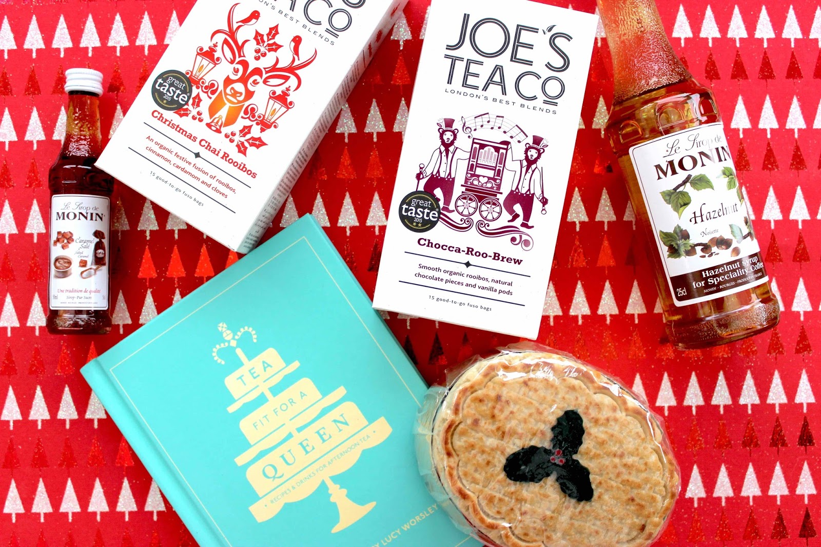 Afternoon Tea Lovers Gift Guide Part Two The Afternoon Tea Club