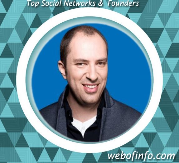 Jan Koum-Whatsapp-founder