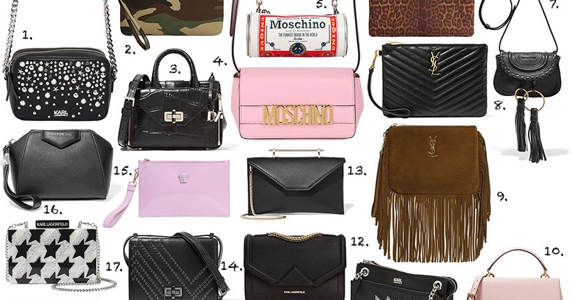 15 Best Designer Bags Under 500 Worth The Splurge