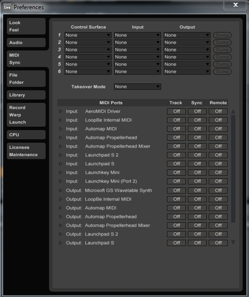 Launchpad Beginners Setting up your Launchpad